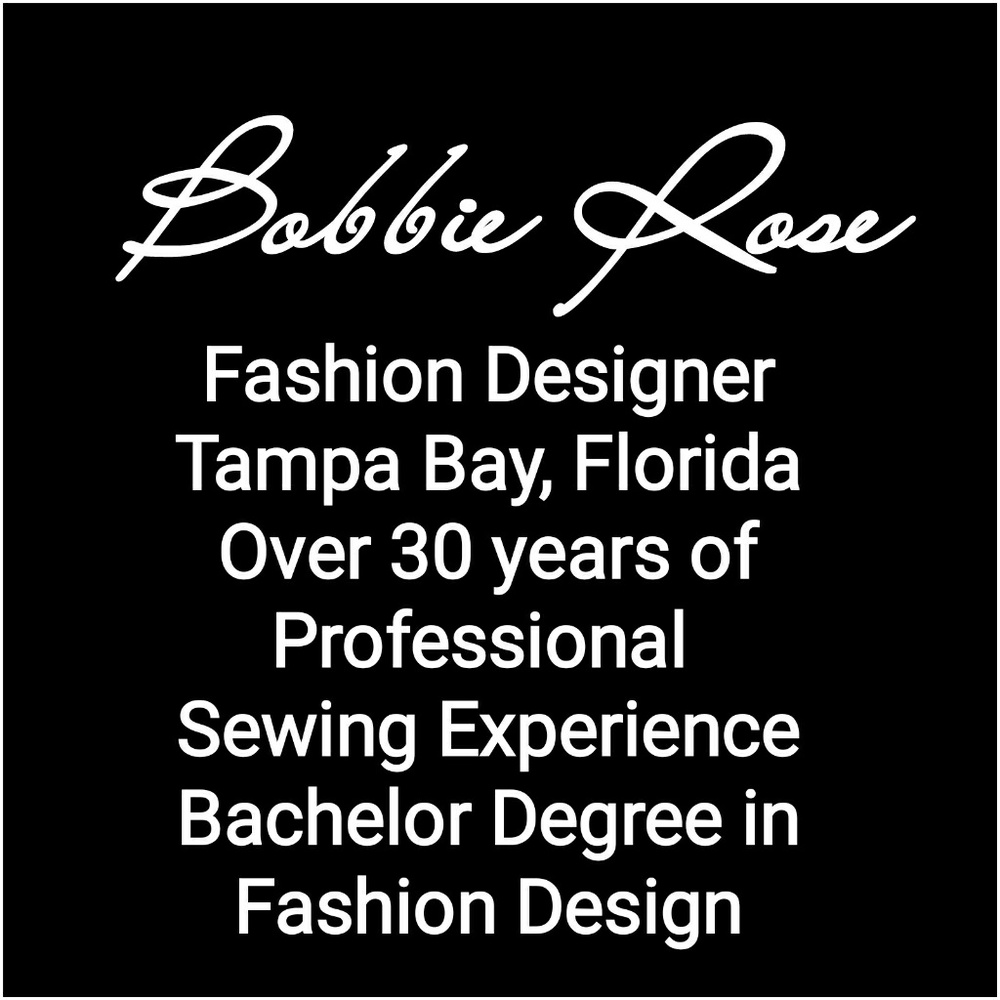 Meet Posher/Designer! - Picture 8 of 8